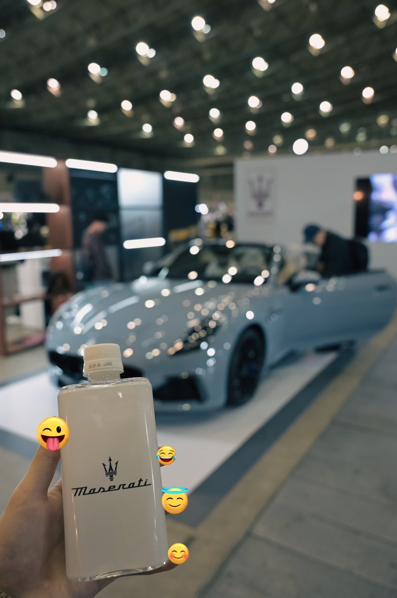 #automobilecouncil
#オートモービルカウンシル
にわかなんで知ってる車メインで楽しませて貰いました笑