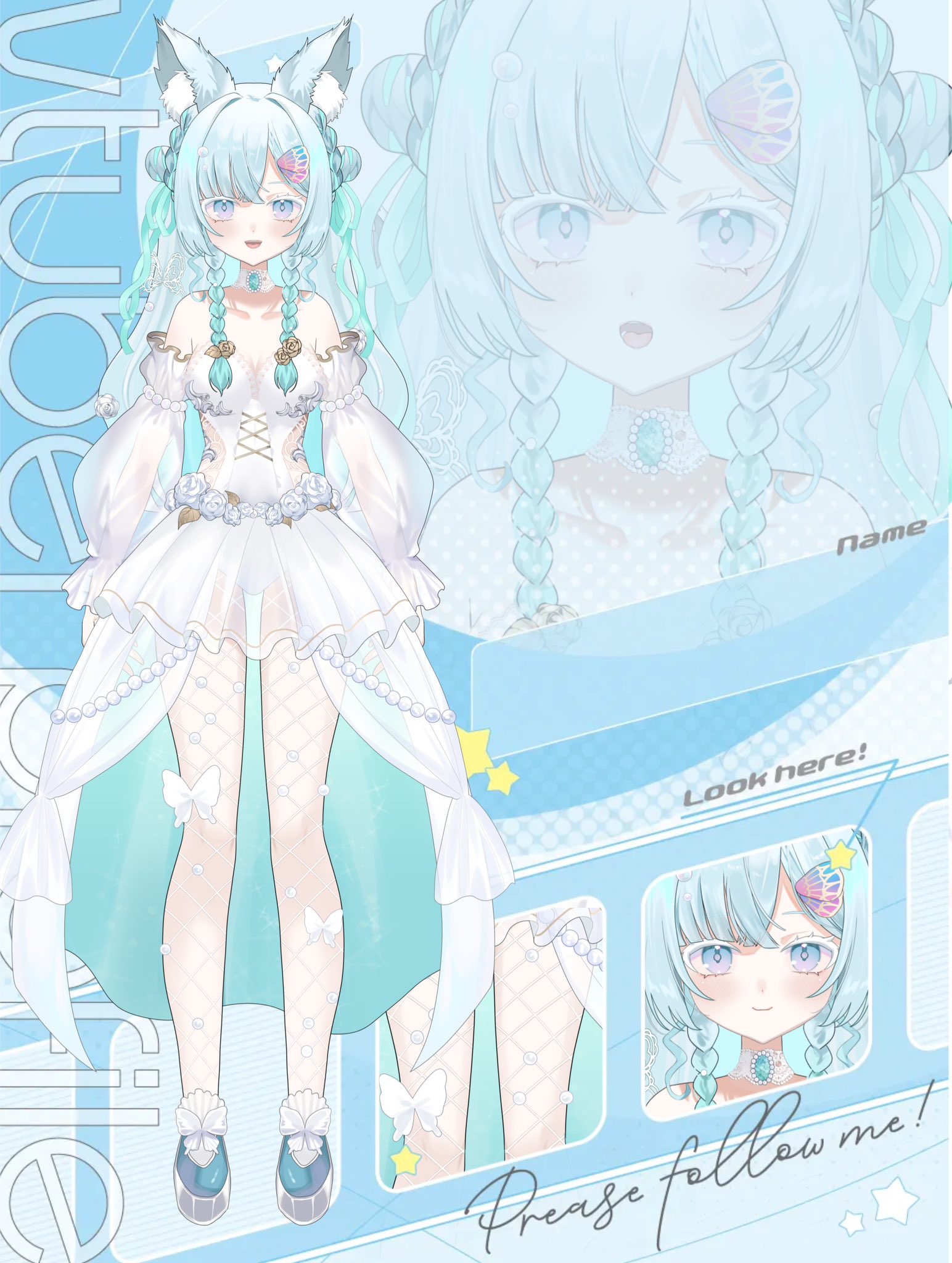 ギャザーバックデザインドルマンブラウス（シャツ・ブラウス