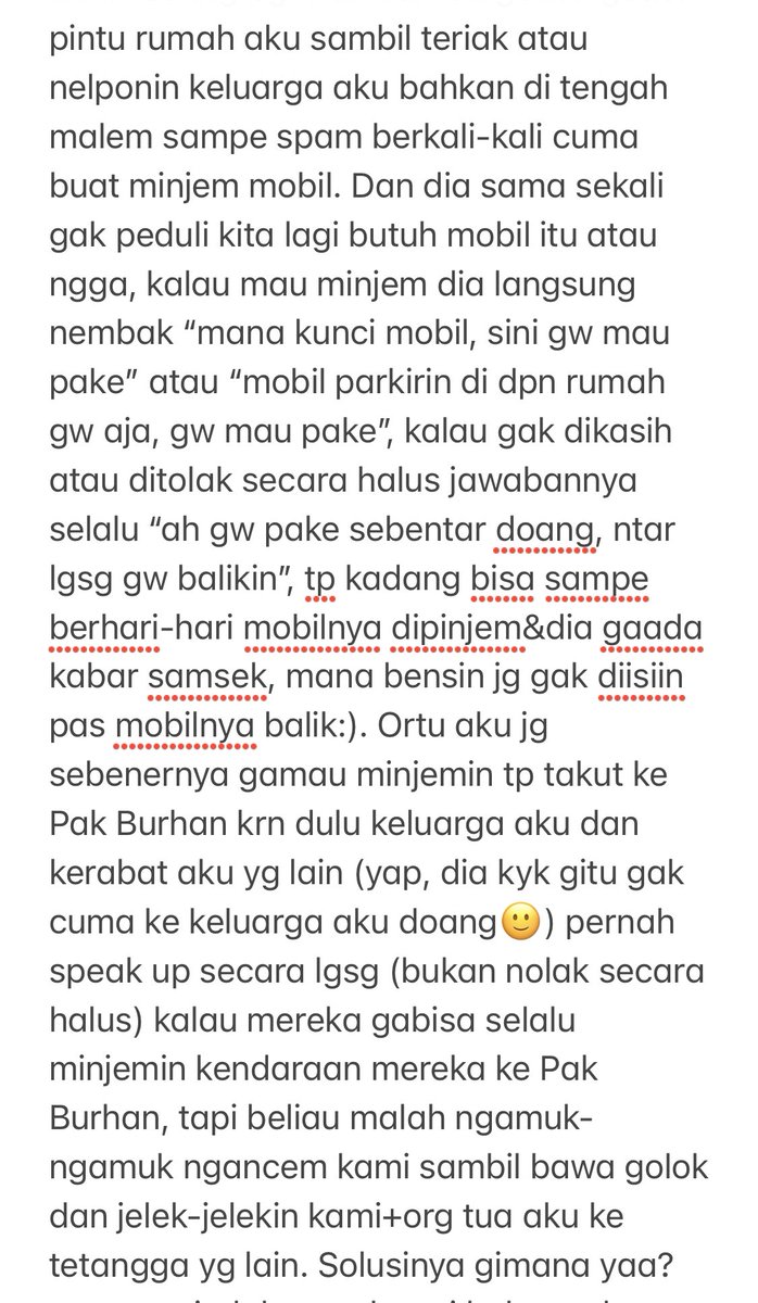 Seputar Tetangga tweet media