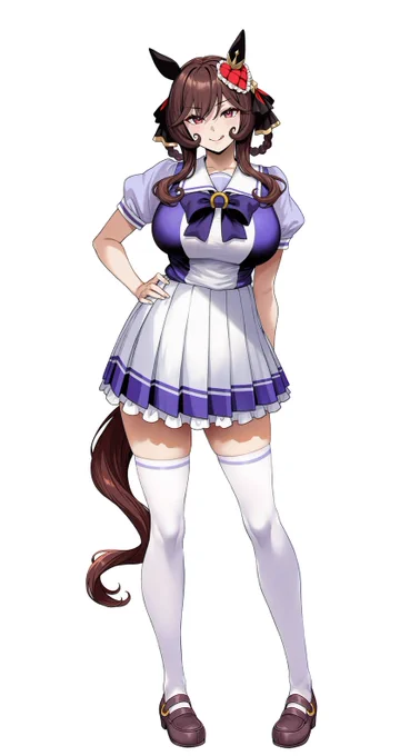 ドンナさん 