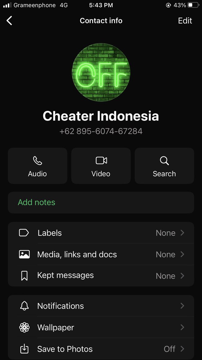 Ahmed (iCloud Clean Source) tweet media
