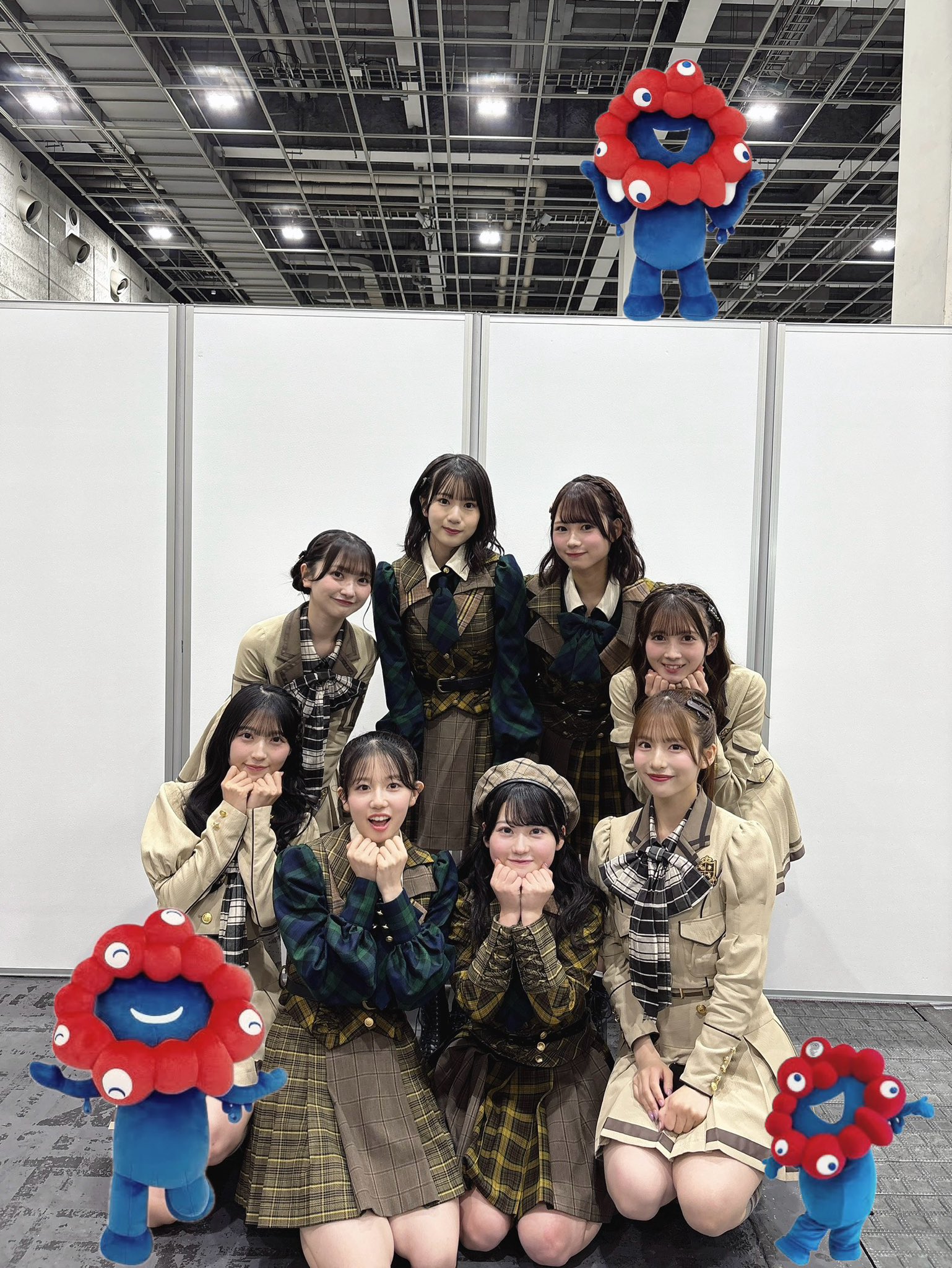 布袋 百椛 (@moka_hotei1201) / X 布袋 百椛 (@moka_hotei1201) / X