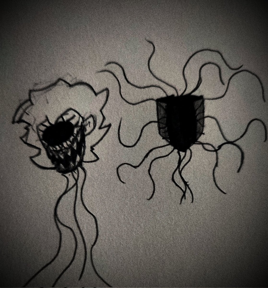 HanyanMartens's tweet photo. #FNFDsides #dsides #fnfdside #dside #starlightmayhem #oncommand  #horror #mpiau 
Not-Adam: @HanyanMartens
Adam: @LuzArtifici 
Noidentity: Me /Xan: @ScoreSpace_ak

They are back...

John 11 26 ✝️❤️ https://t.co/HAijdaOv7K