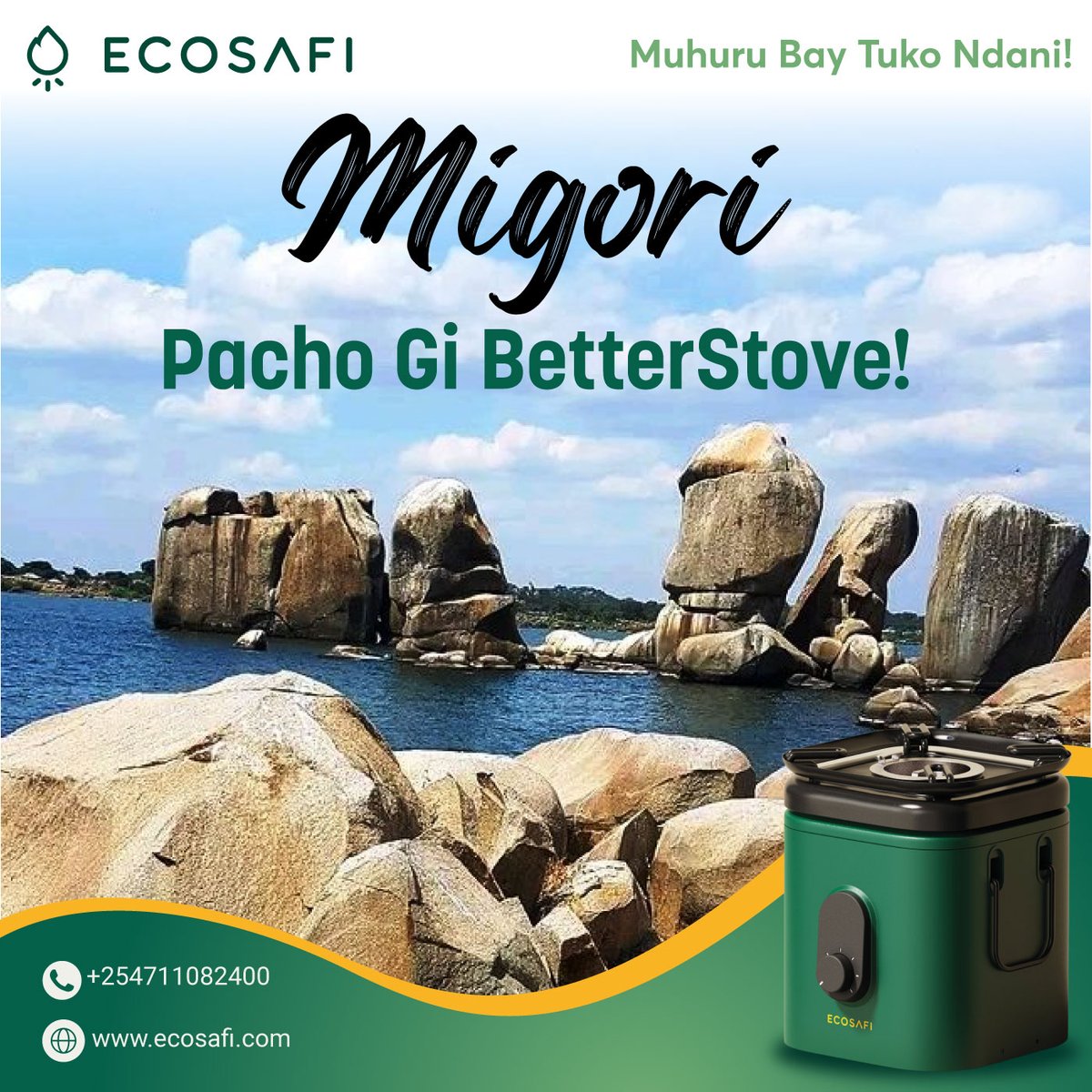 GetEcoSafi tweet media