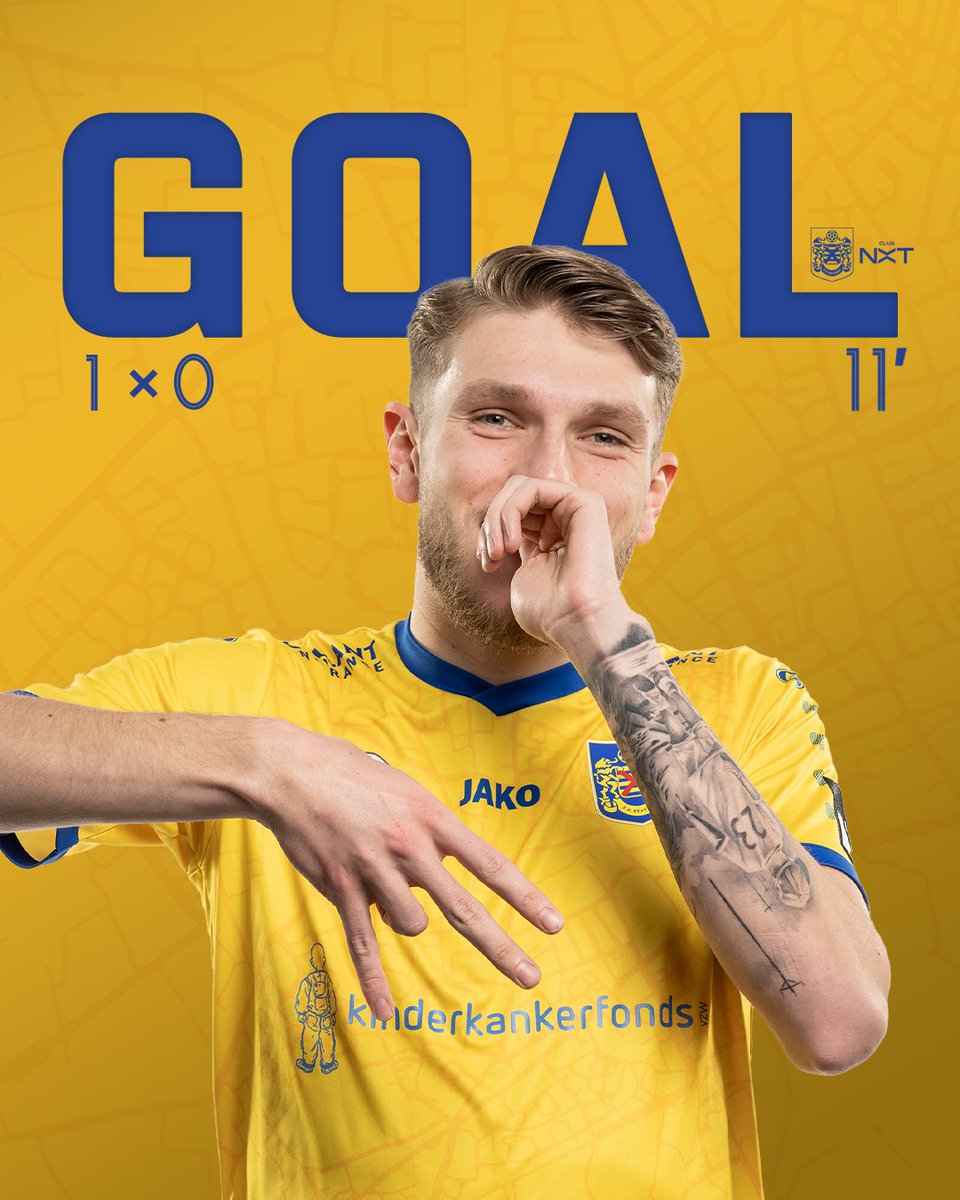 SK Beveren tweet media