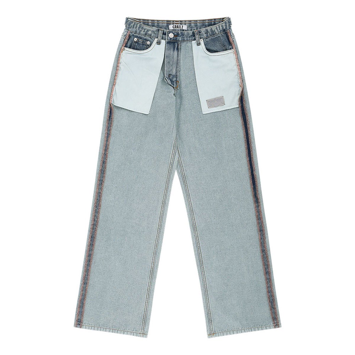 #리우
250408 WHAT? DOOR! EP.33

GLAILZ
INSIDE OUT STITCH DENIM PANTS [BLUE]
109,000원

⛧ m.grailz.co.kr/product/inside… 

#보이넥스트도어 #BOYNEXTDOOR #riwoo
