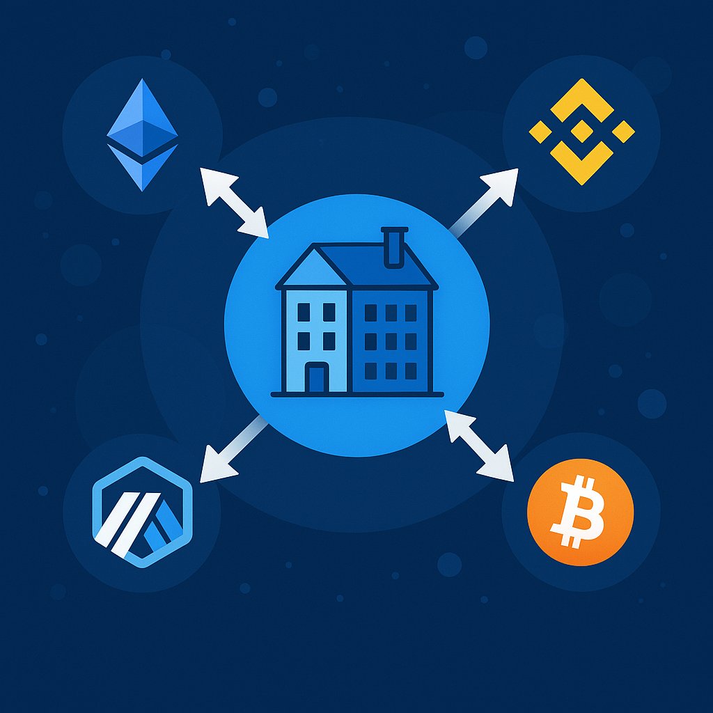 RealityOnChain tweet picture