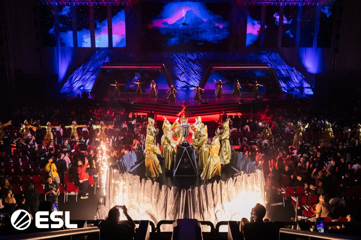 Snapdragon Pro Series tweet media