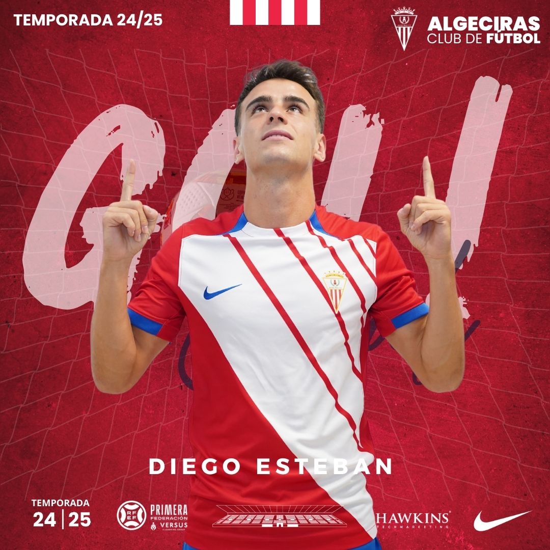 90' | ¡¡¡¡¡¡¡¡¡¡¡¡¡¡GOOOOOOOOOOOOOOOOOOOOOOOOOOOOOOOOOOOOOOOOOOOOOOOOOOOOOOOOOOOOOOOOOOOOOOOOOOOOOOOOOOOOOLLLLLLLLLLLLLLLLLLLLLLLLL del #AlgecirasCF!!!!!!!!!!!!!

Diego Esteban liquida el partido sellando a la contra el segundo tras un envío de Neco desde la izquierda.

¡¡¡2-0!!!