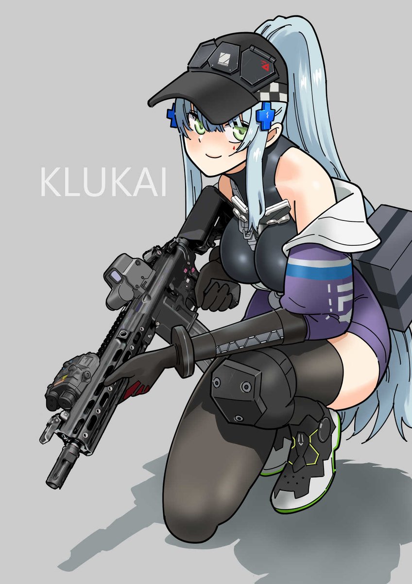 gearBA50's tweet photo. #ドルフロ2 #GirlsFrontline2 #소녀전선2 #少女前线2
クルカイ https://t.co/89H95uC19K