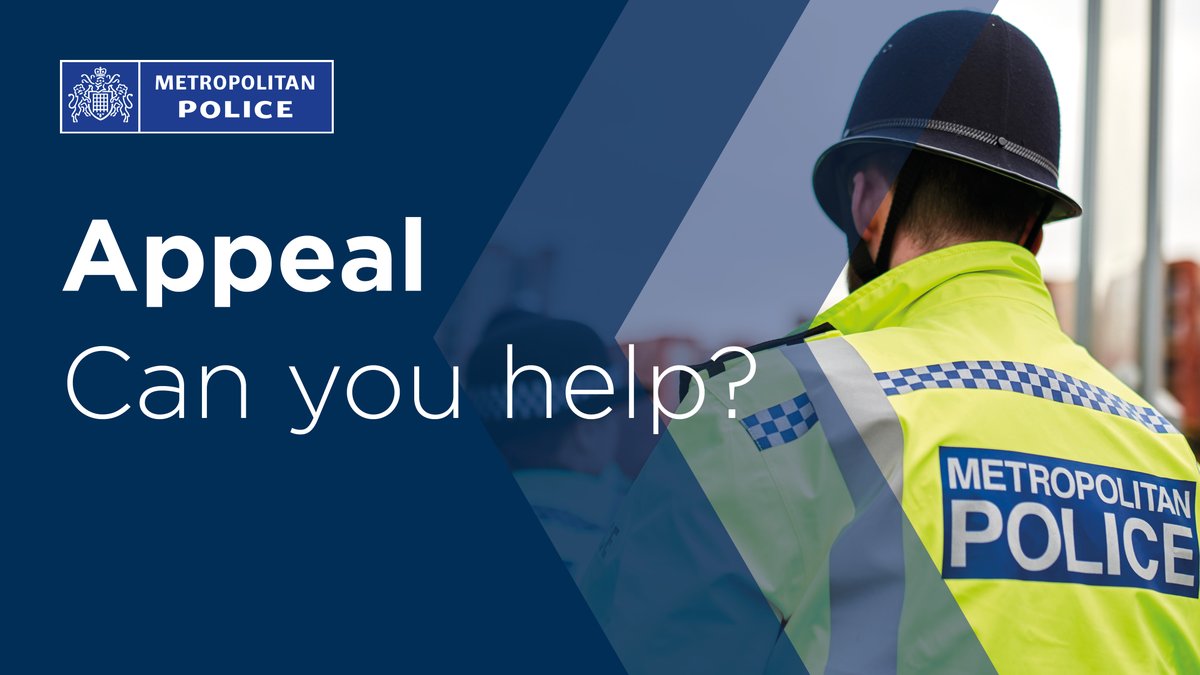 Did you see a collision between a motorbike and truck at about 16:45hrs on Thu, 3 April in Hilldrop Road, near Camden Road, N7.
The motorcyclist remains in hospital with life-changing injuries.
Anyone with info or dash cam footage can call 020 8246 9820 quoting CAD 5524/03APR.