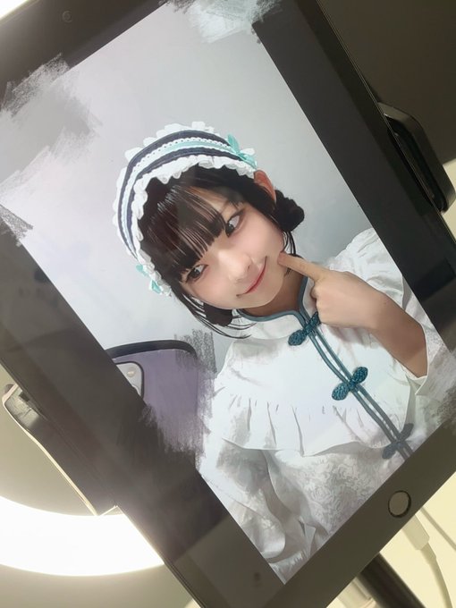 永田詩央里のTwitter画像3