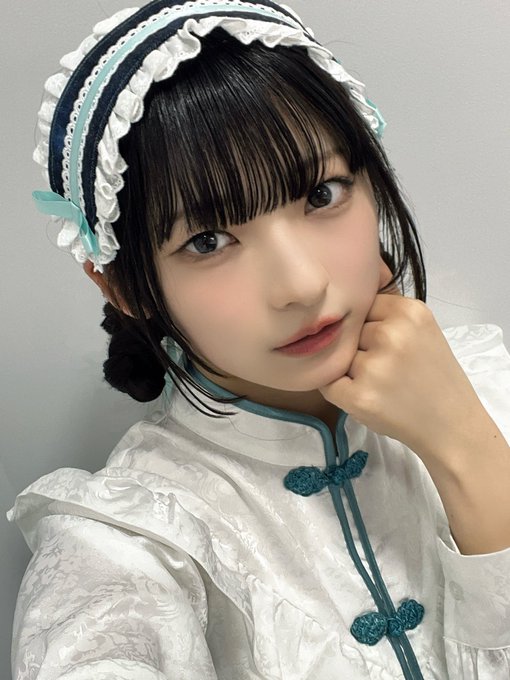 永田詩央里のTwitter画像2