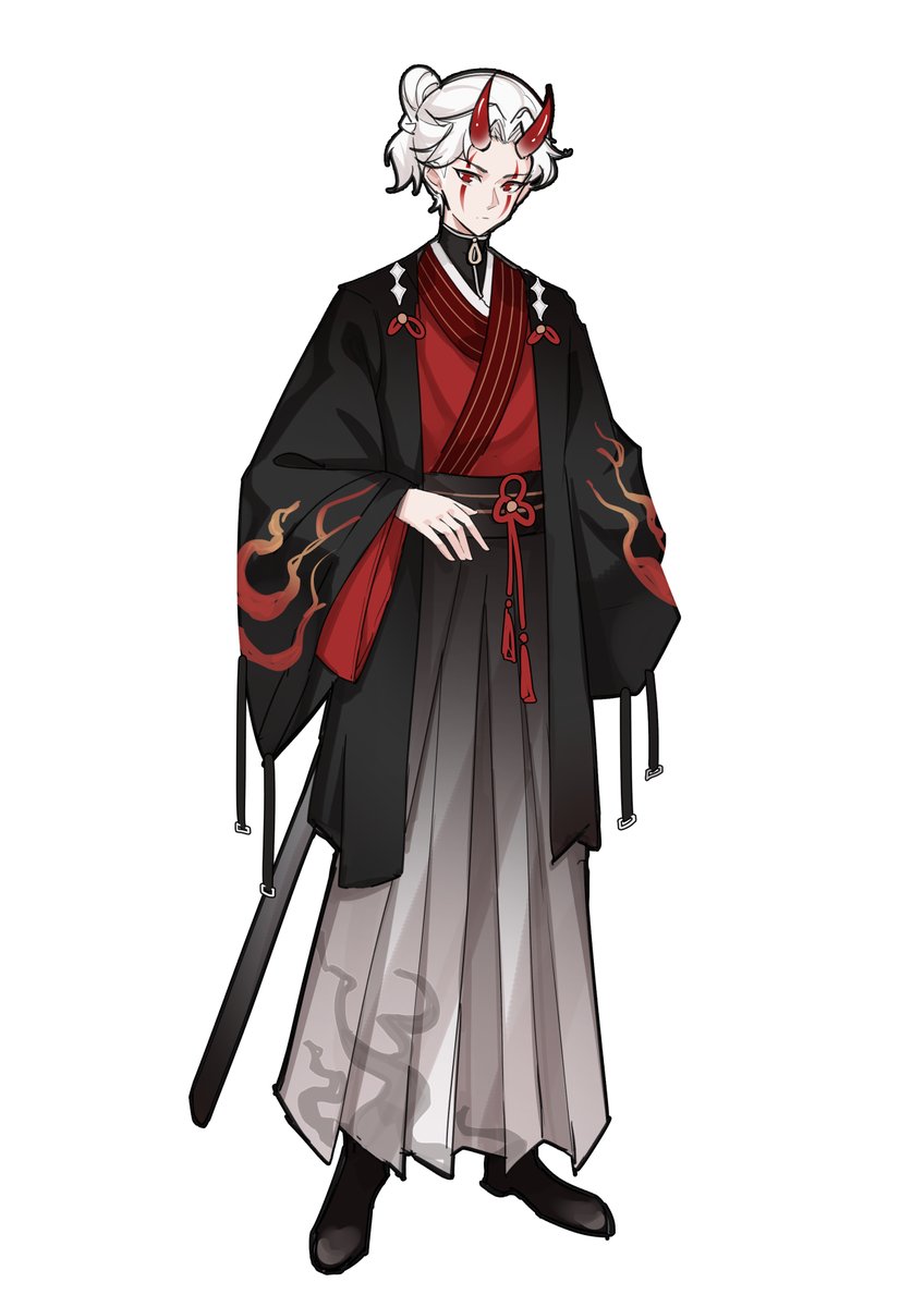 Lets go, I just got my character sketch in!!
Let me get some W's in the chaaaat!