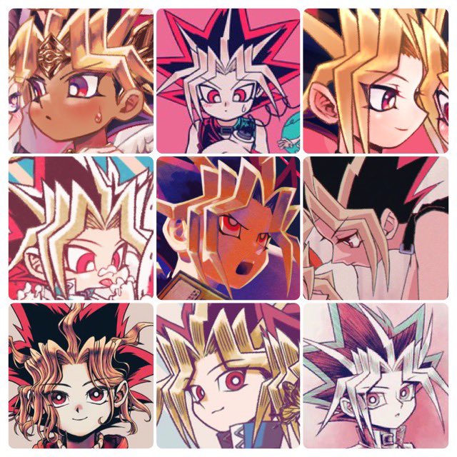 ちーのすけ tweet media