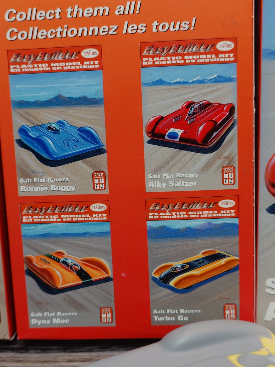 yasuoSu70339660's tweet photo. Salt Flat Racers
Turbo Go
#SaltFlatRacers
#TESTORS https://t.co/YnH1EBuSQz