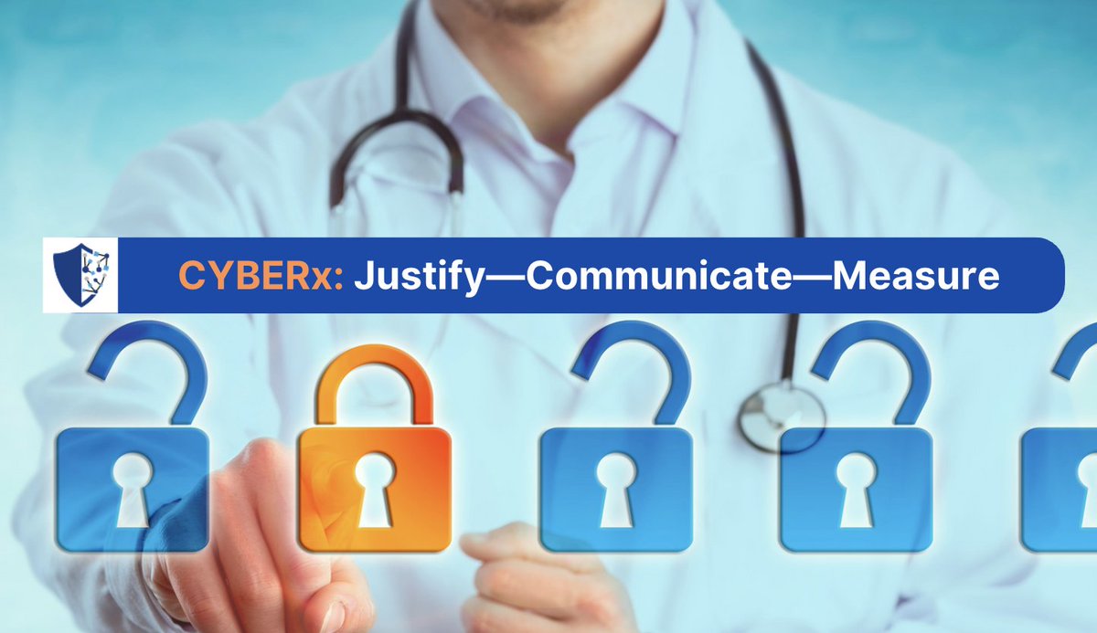 ArxNimbus's tweet photo. Perhaps not your idea of a #SundayFunday, but an important #cybersecurity ROI briefing nonetheless.

Justify-Communicate-Measure Impact. Here's how:

https://t.co/8554NYiYW2 https://t.co/bUvSispbtu