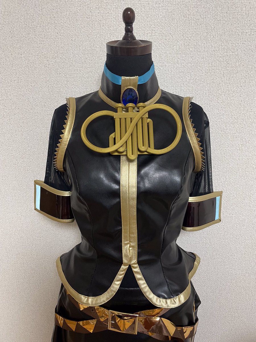 ぱんだ@マジミラ26製作中 tweet media