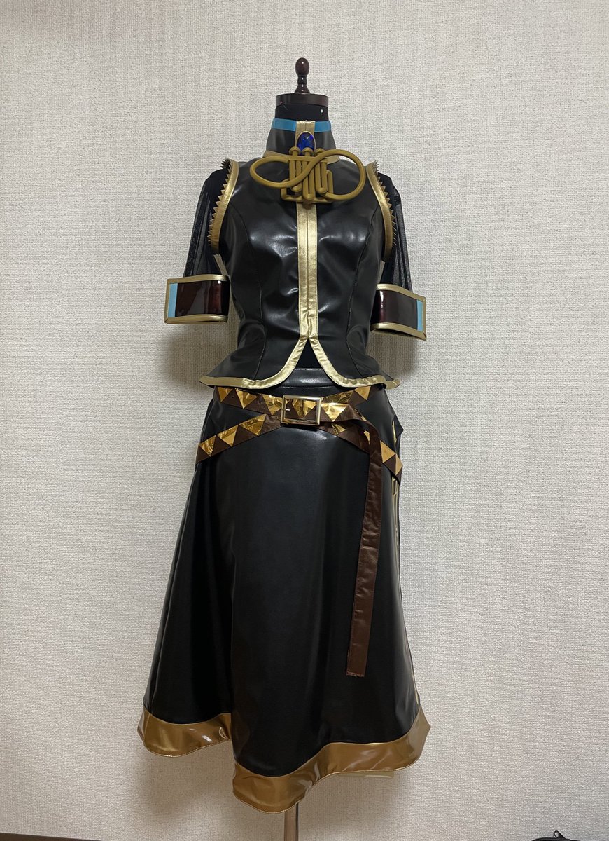 ぱんだ@マジミラ26製作中 tweet media