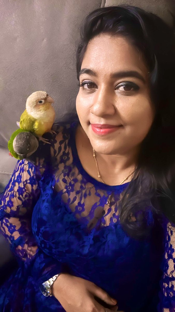 Sindhujaa Vijii 👸 tweet media