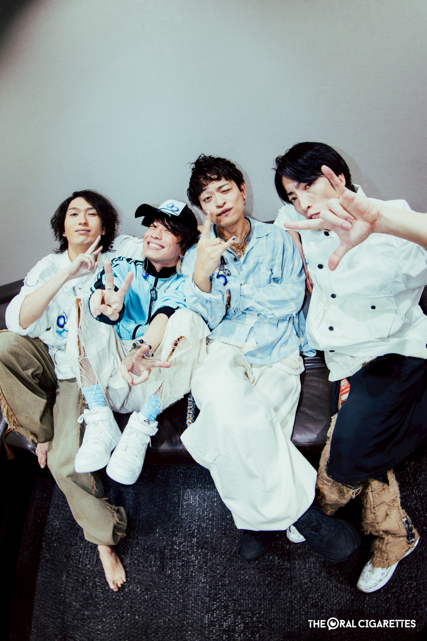 ちー (@chihirock58) / X