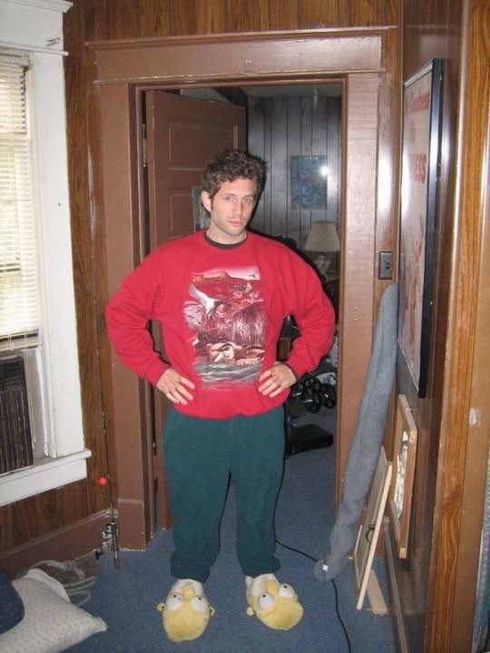 best of glenn howerton tweet media