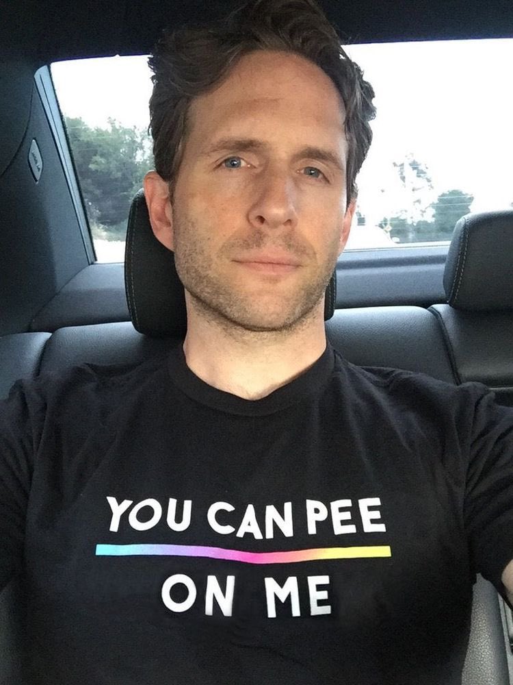 best of glenn howerton tweet media