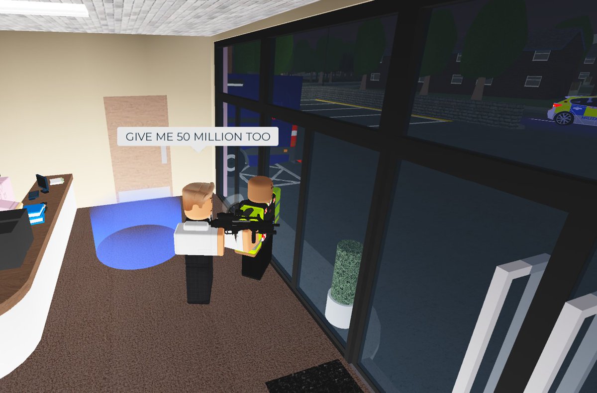 bukroblox's tweet photo. Yesterday, officers of the National Crime Agency, Greater Manchester Police and Royal Military Police conducted a joint operation after the driver of a private security vehicle was taken hostage in Redbury. Officers apprehended the perpetrator after a 20-minute standoff. https://t.co/z7ZF5zFqPy