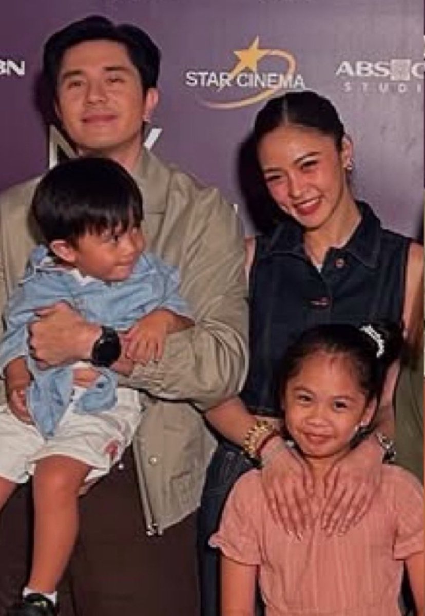 ktherinejoyce's tweet photo. Cutieeeee 🥹 https://t.co/CdvYTkyznH