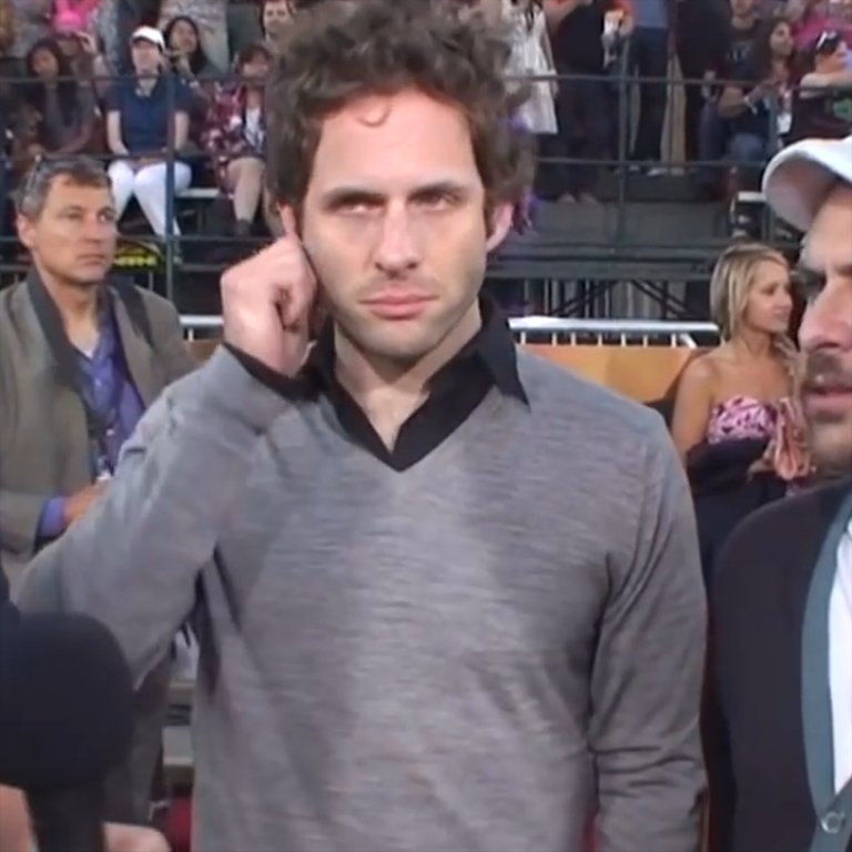 best of glenn howerton tweet media