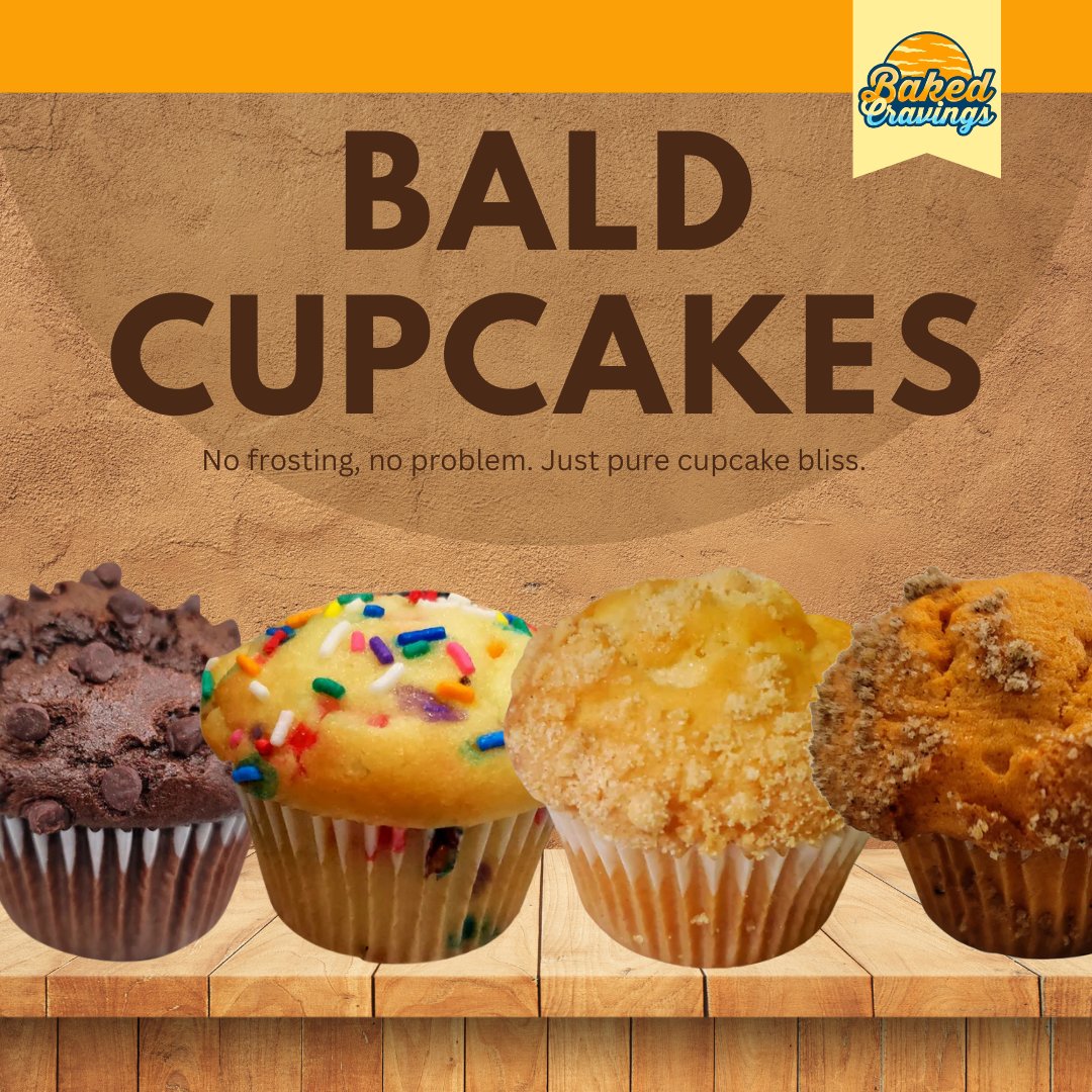 Baked Cravings tweet media