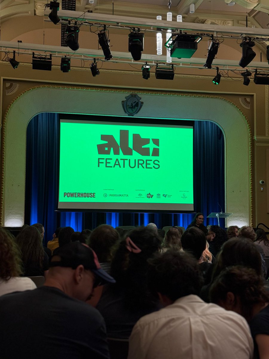 Morgan 🎧 (@morgan_ars) on Twitter photo Had a great time this weekend at the Powerhouse ALT games festival! Also joined a game jam on the ferry there with some cool peeps ⛴️ <a href="/powerhouse/">Powerhouse</a> Had a great time this weekend at the Powerhouse ALT games festival! Also joined a game jam on the ferry there with some cool peeps ⛴️ <a href="/powerhouse/">Powerhouse</a>