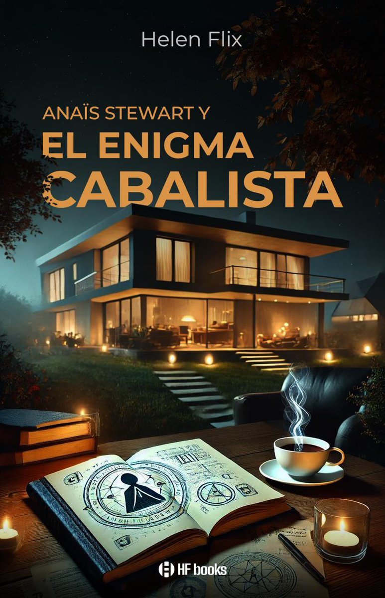 Novel.la de misteri, sense un moment de respir, una protagonista audaç que supera el "Lord fosc"un dolent dolentíssim, intriga fins al final📖📚 <a href="/HelenFlix/">Helen Flix</a>