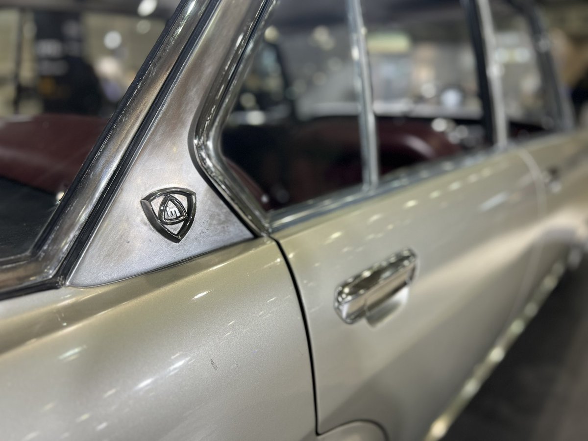 Shuka_SE3P's tweet photo. #AUTOMOBILECOUNCIL
#オートモビルカウンシル2025
#S8P https://t.co/tNdpAHhCfi