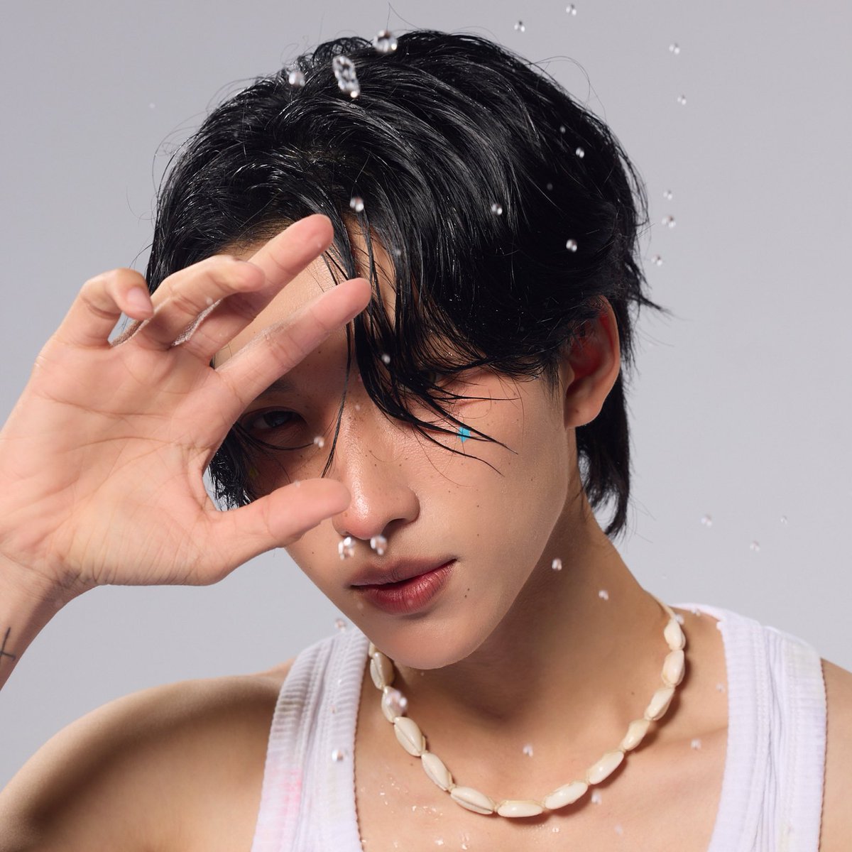 Noeul_lee6's tweet photo. 🔫💦💦 #BoNoh #MagentaBoy #Noeulnuttarat https://t.co/ENZ6yZiMI0