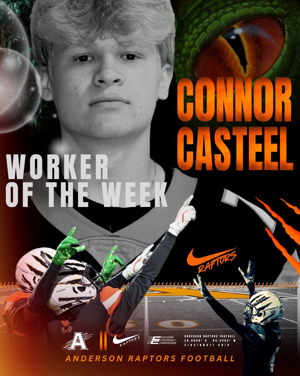 CoachEvanDreyer's tweet photo. Elite week for Connor!!! An incredible student athlete who is making huge strides!!! #WorkWins #ChasingBest https://t.co/WMgxTvDp21
