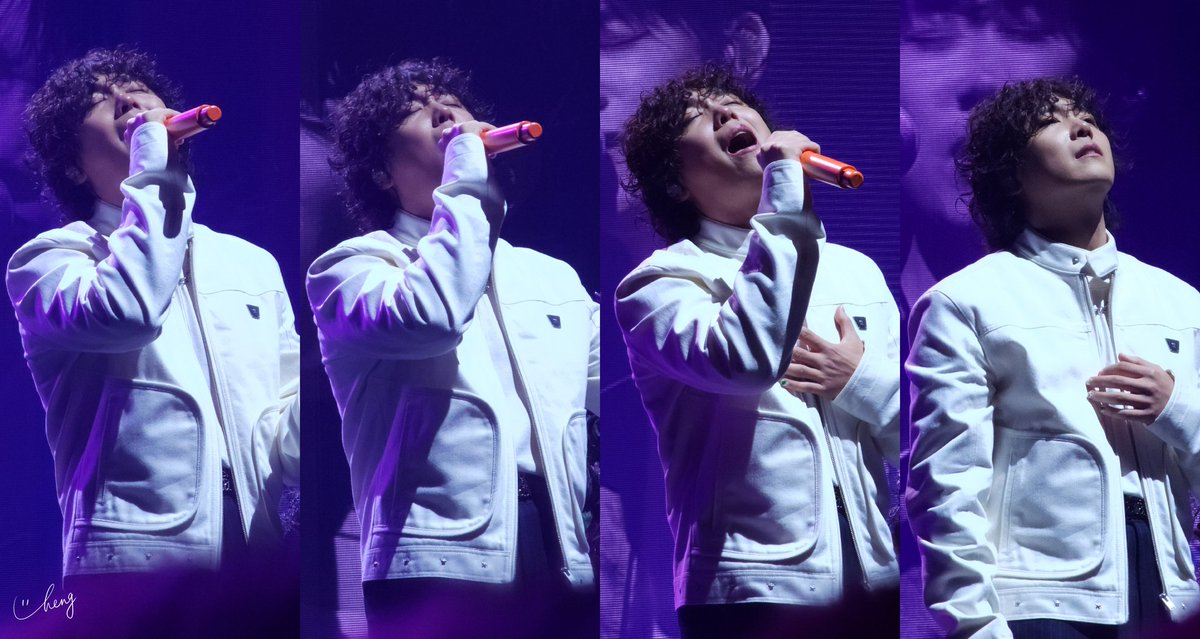 dayofcheng's tweet photo. 【2025 FTISLAND LIVE ‘PULSE’ THE FINAL IN KAOHSIUNG】
#FTISLAND #LIVE #PULSE #LeeHongGi #Kaohsiung #FT아일랜드 #이홍기 #대만 #가오슝 https://t.co/j6xinSUMrB