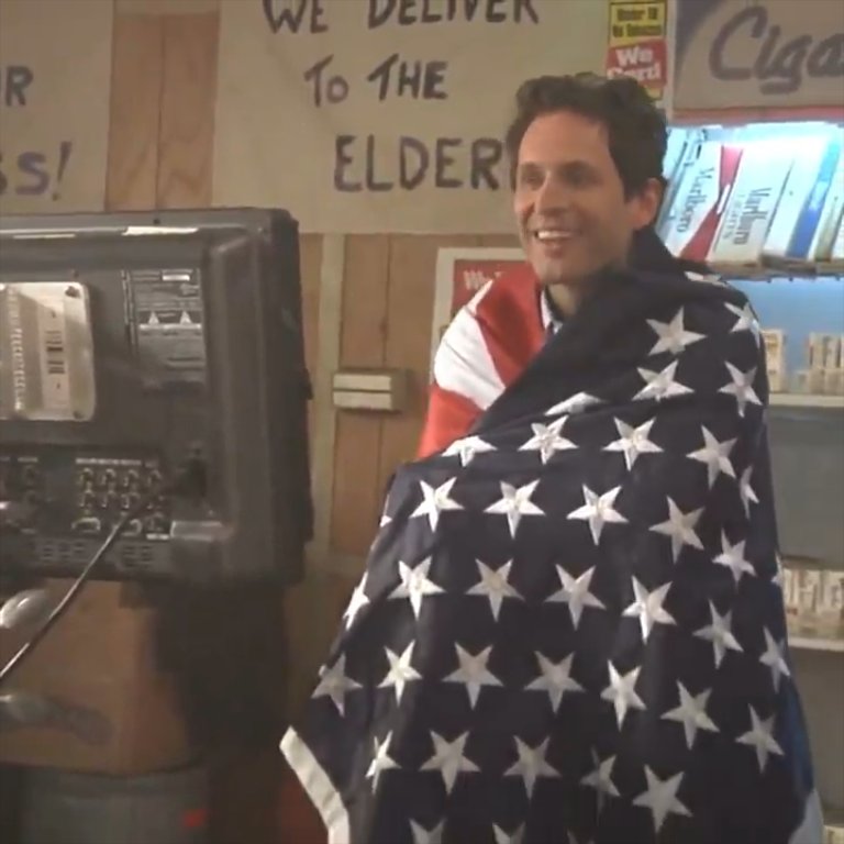 best of glenn howerton tweet media