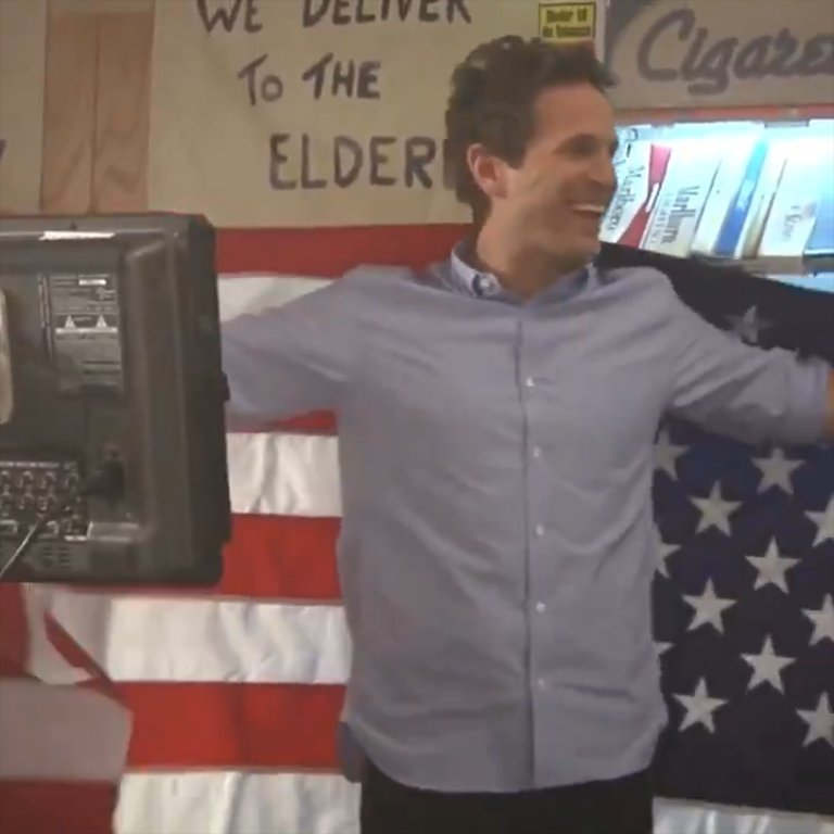 best of glenn howerton tweet media