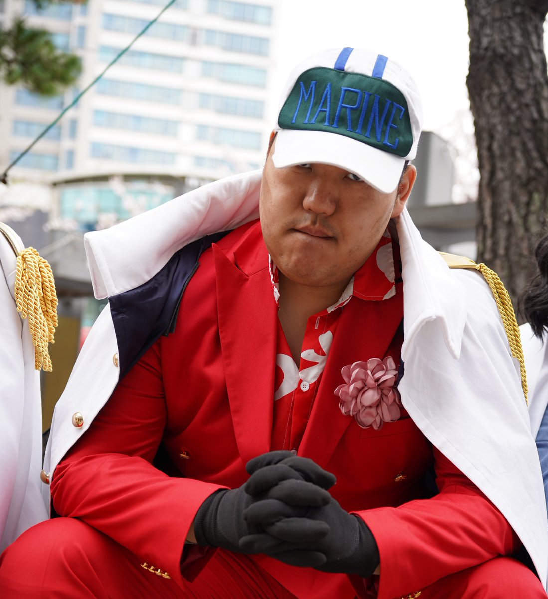 cosgojaseggi1's tweet photo. #부코_X친소 
그림도 그리구요.
원피스 주력으로 파구요.
밥 잘 먹구요.
부코 갔다 왔구요.
코스어,진사분들 위주로 찾아가구요
알티 해주심 감사하구요.
잘 부탁드리구요. 오쓰. https://t.co/eZnD4pSMNK