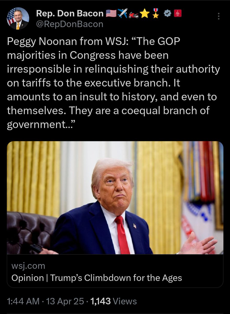 AngieLauritsen's tweet photo. I thought we already talked about this...
#GOPTariffs #GOPRecession #NE02
https://t.co/kNK37HFCwB https://t.co/XKdvNFuIxS