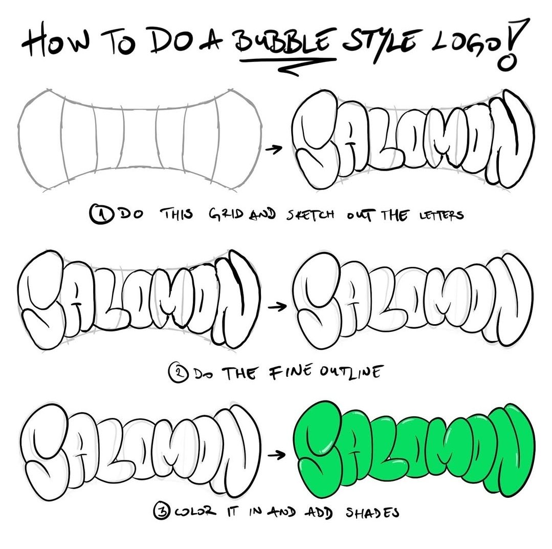 Which will zou try out?