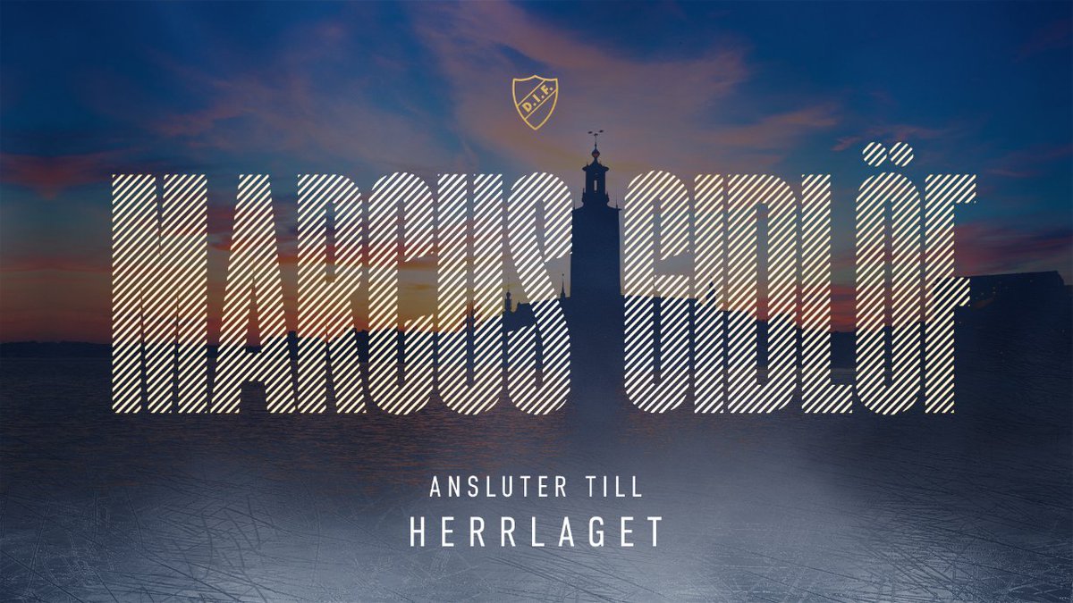 Djurgården Hockey tweet media