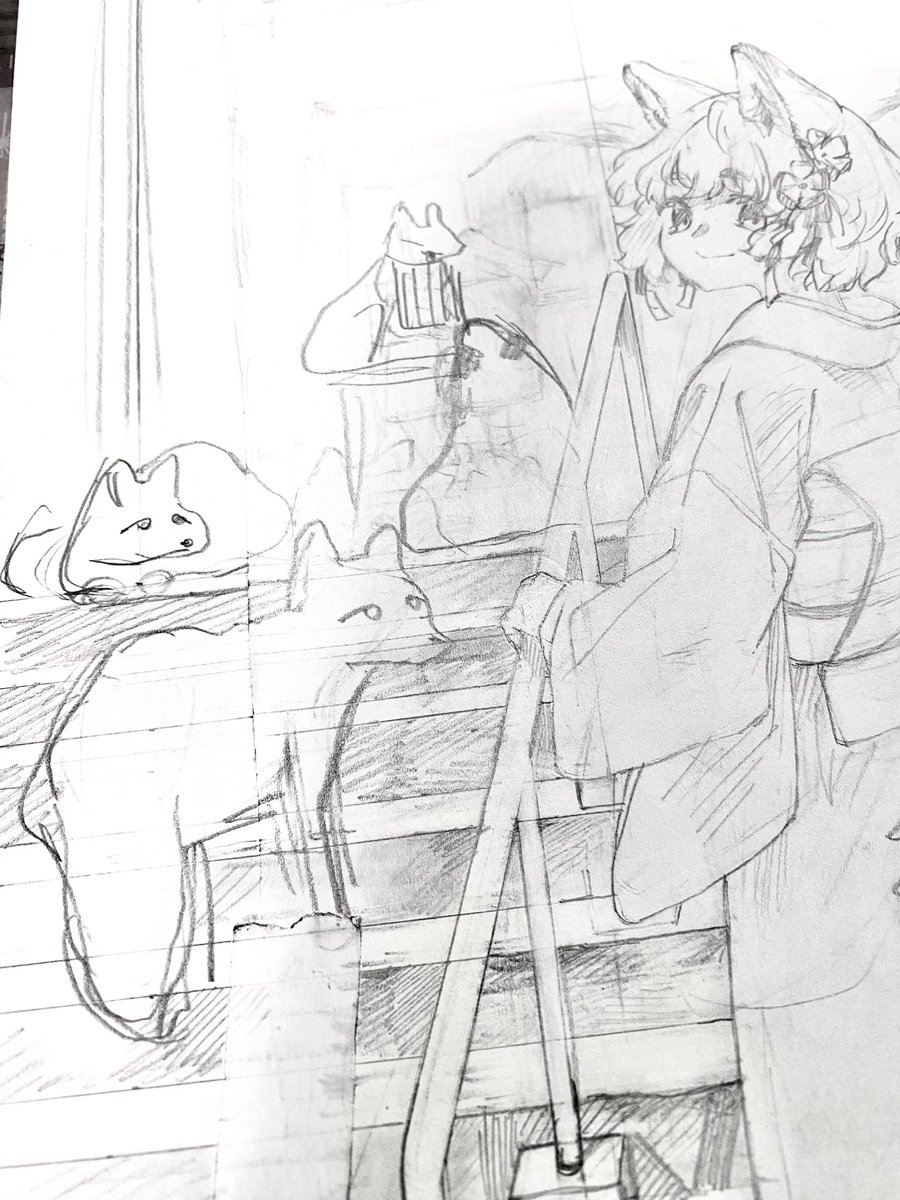 ふえた 