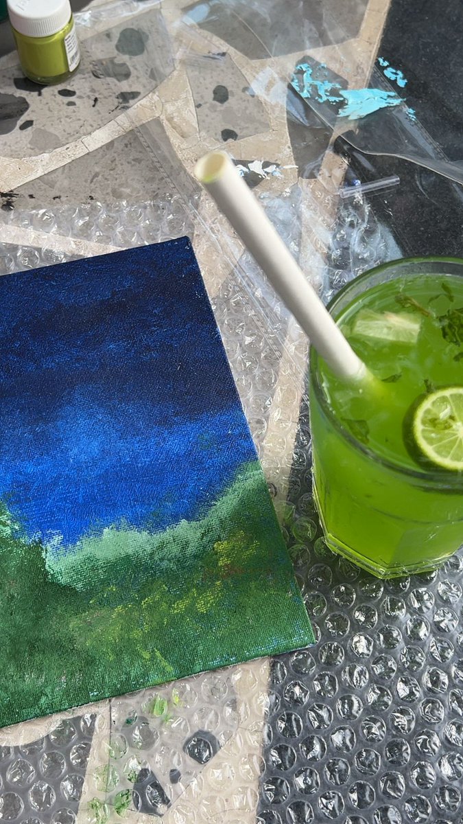 Arpitha Bhandary tweet media