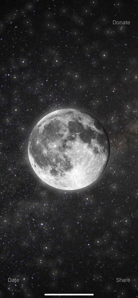 rOracle888's tweet photo. My m🌝🌝n app has this cute, little mantra for the Libra full moon today.☺️
#librafullmoon #pinkmoon #fullmooninlibra
🌝⚖️♎️💕🌸🌷🎀💅🏽 https://t.co/PPCtf1FE05