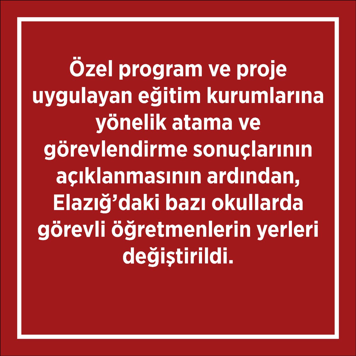 gemekgencligi's tweet photo. Nitelikli ve demokratik eğitim hakkını hedef alan bu saldırıya karşı tüm liseli sıra arkadaşlarımızı mücadeleyi büyütmeye çağırıyoruz. #elazığ #kkfal #mkal #cmfl https://t.co/qLcDVLfXZa