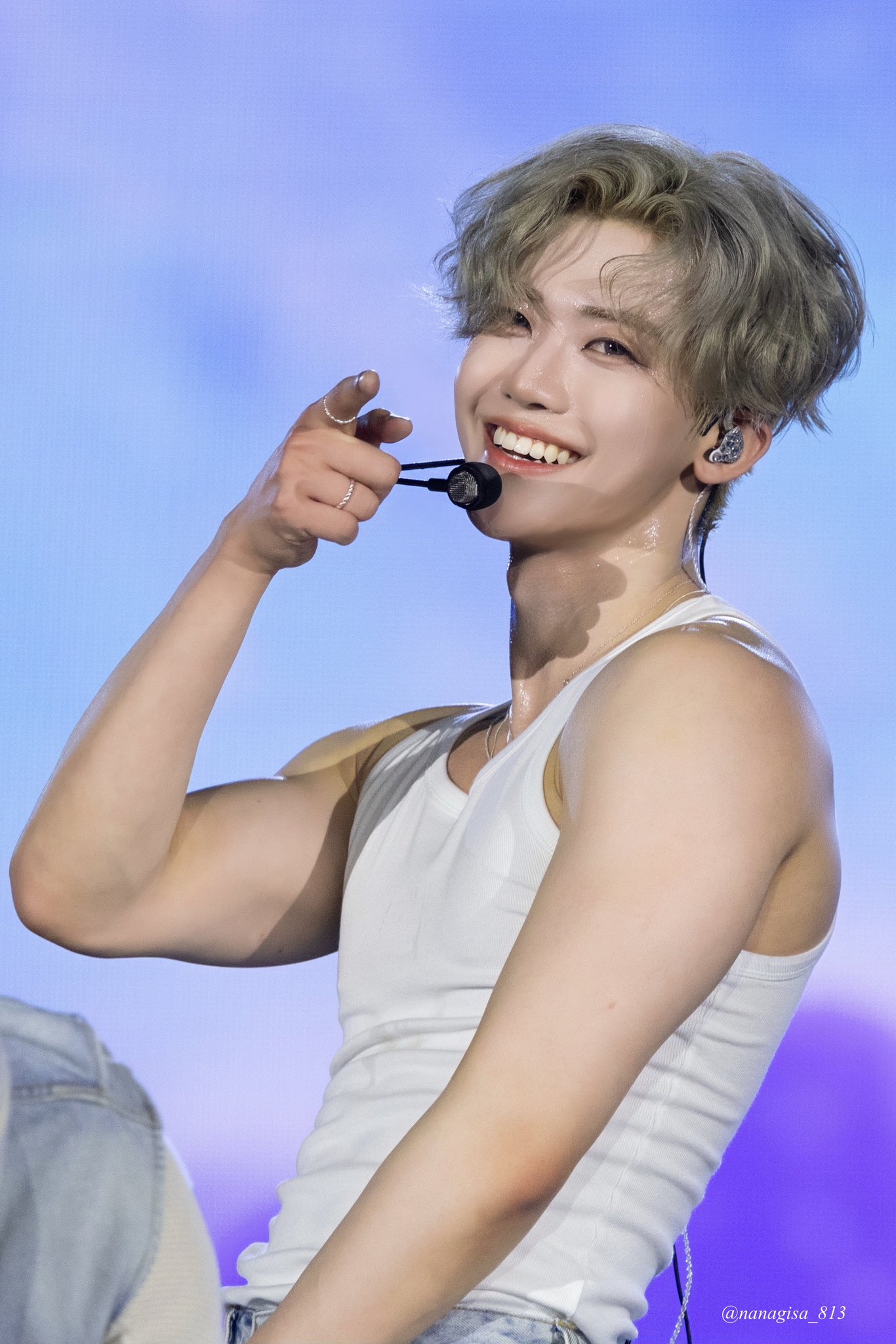 NCTZONE ジェミン JAEMIN トレカ スノーボーダー 購入特典