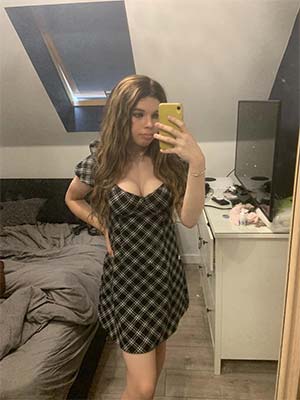 mytranslove's tweet photo. https://t.co/UPpBIr1H2E I have open a door in my heart to let love in ! This is new to me ! I am Madalyn, 26 yo pre-op trans woman in Tulsa, Oklahoma. Let's talk ! #trans #datingwebsite https://t.co/AVqBSsdBeC