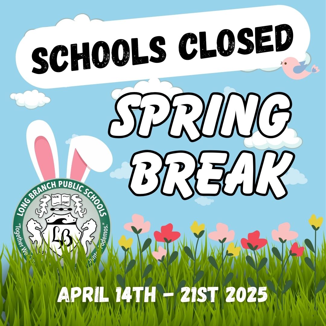 LBpublicschools's tweet photo. Spring recess is here! π·π Time to enjoy the warmer weather, relax, and make some great memories. What adventures are you planning? #SpringRecess https://t.co/P95JsFcHJY